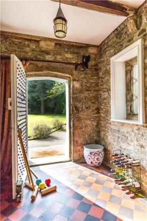 Porch
