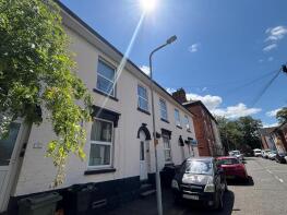 24, Clarendon Street, Wolverhampton WV3 9PP