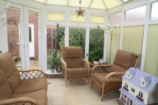 conservatory