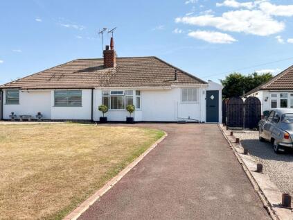 Sherwood Road, Stoke Golding, CV13