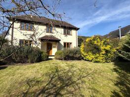 Sunnyhayes, Chapel Street, Seaton EX12 4AN