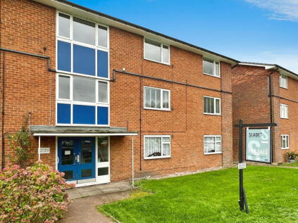 Bridgnorth Road, Compton, Wolverhampton, WV6 8AF