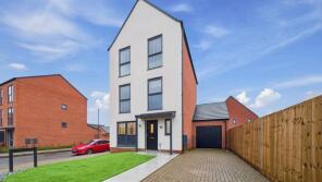 63, Etteridge Drive, Derby DE22 3XY