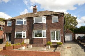 20, Moseley Wood Avenue, Cookridge, Leeds LS16 7HL
