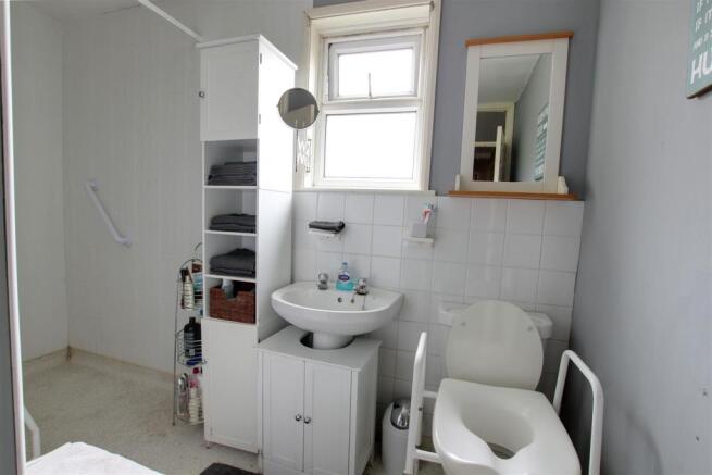 Wet Room