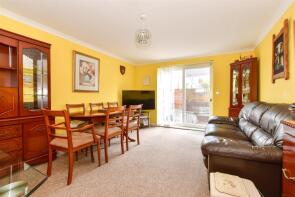 3, Brooklands, Queens Road, Freshwater PO40 9FQ