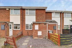 25, Bidvale Way, Crewe CW1 4NU