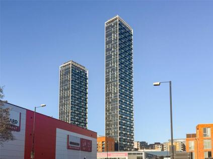 Portal Way, Ealing, W3