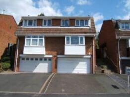 40, Long Innage, Halesowen B63 2UY