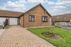 15, Woodside, Faversham ME13 9NY
