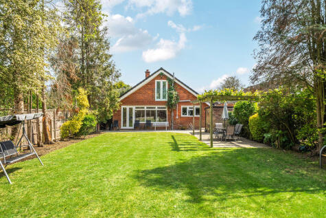 Hartshill, Bedford, MK41