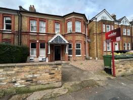 Flat B, 23, Elmcourt Road, London SE27 9BX