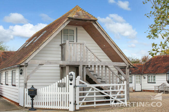 Cartlodge