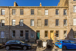1f1, 81, St Stephen Street, Stockbridge, Edinburgh EH3 5AG