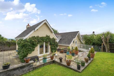 St Anns Chapel, Gunnislake, Cornwall - 0.48 Acres