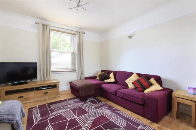 property in Hetherington Road,
Clapham North, SW4