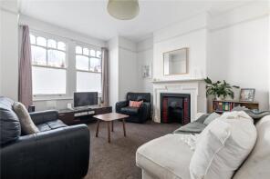 64, Tooting Bec Road, London SW17 8BE