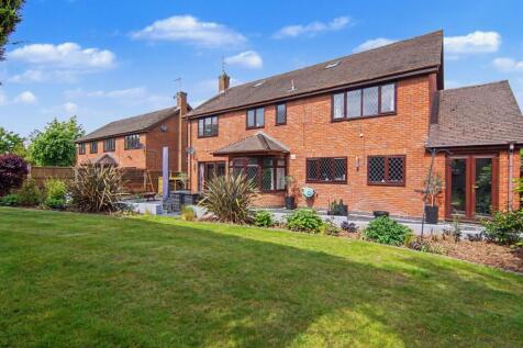 Poppyfield Court, Coventry, CV4