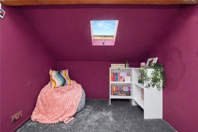 2 bed Terraced for sale Image 12