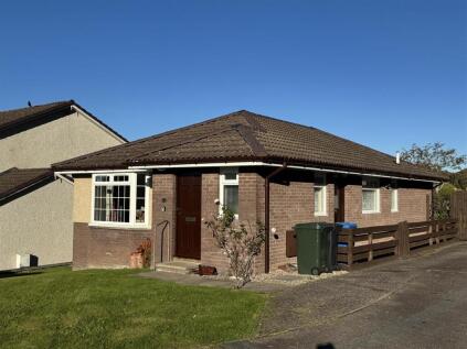 Lochlann Court, Culloden, Inverness