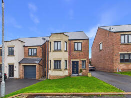 36, Elvin Way, Chesterfield S42 6EG