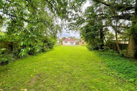 Wood Street, Ash Vale, Surrey, GU12