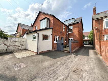 Summerland Avenue, Minehead, Somerset, TA24