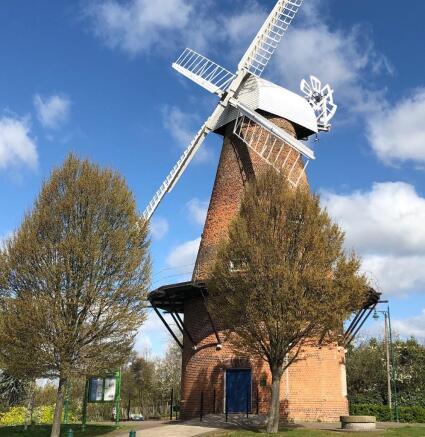 Rayleigh Mill