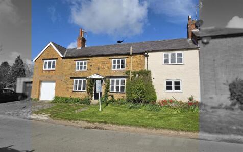 New Street, Napton, Southam