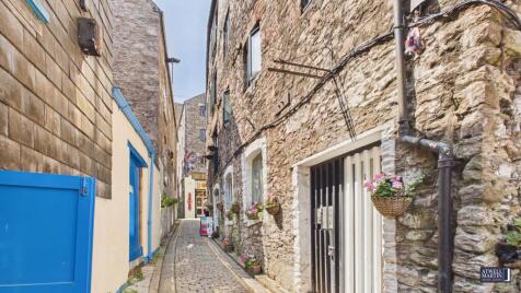 White Lane, Plymouth, PL1