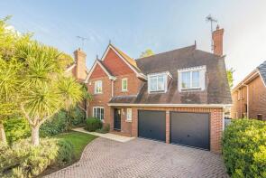 20, Lower Sand Hills, Long Ditton, Surbiton KT6 6RP