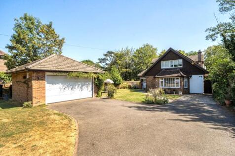 Chalk Road, Loxwood, RH14