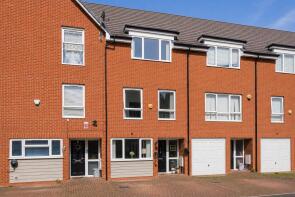 22, Austin Canons Way, Bedford MK42 8DY