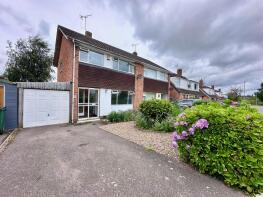 37, Sycamore Way, Leicester LE19 2HW
