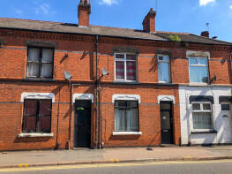 217, Walnut Street, Leicester LE2 7GX