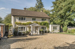 Netherfield, Hinksey Hill, Oxford OX1 5BH