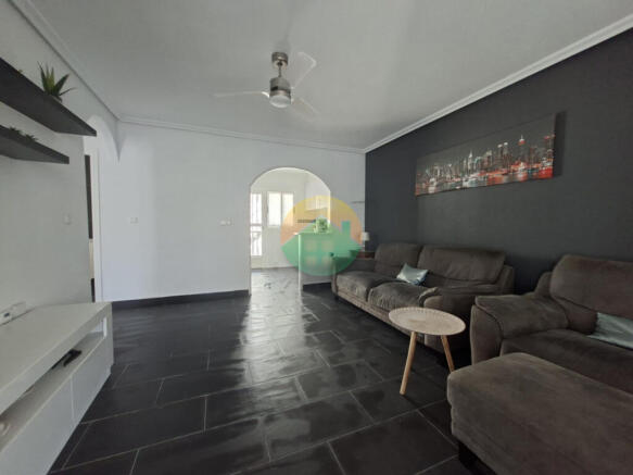 2 Bedroom Terraced For Sale-CLAD443-2