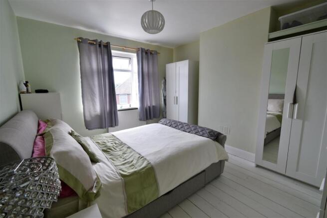 Bedroom Two: