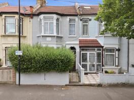 3a, Westerham Road, London E10 7AE