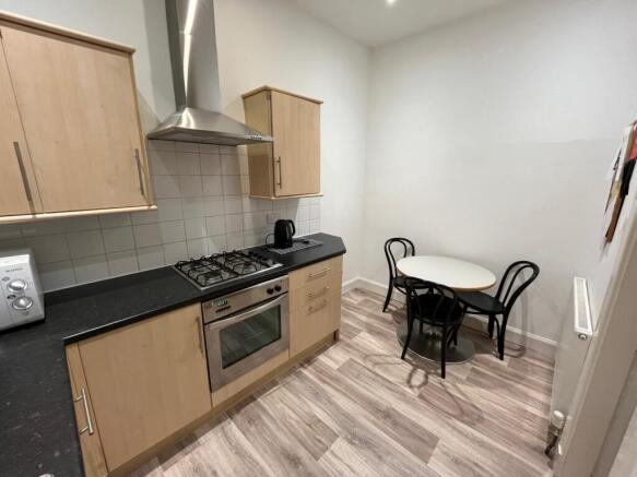 Kitchen 1