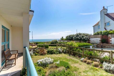 The Cape, Marine Drive, BN2