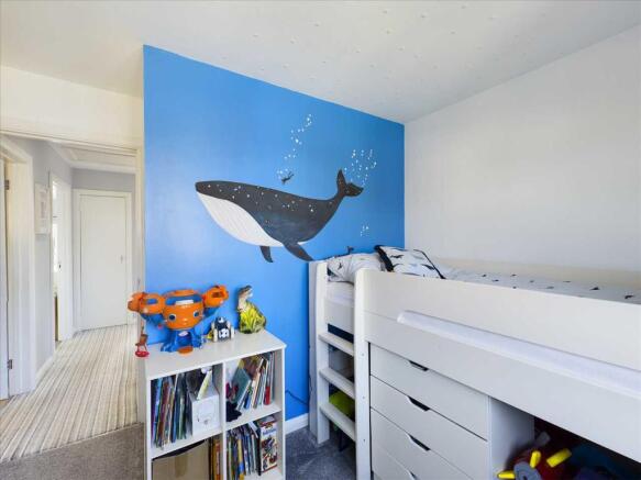 Bedroom 3