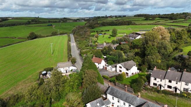 Bishops Nympton photo 2