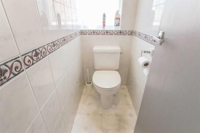 Wc:
