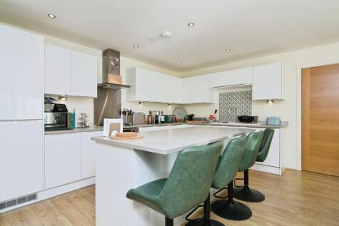 College Avenue, Rhos on Sea, Colwyn Bay, Conwy, LL28