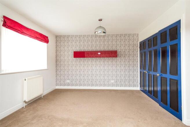 Bedroom Five
