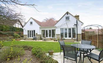 Delightful Garden