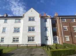 30, Bouch Way, Barnard Castle DL12 8FD