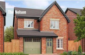 2 Meadowside, Kepple Lane, Preston PR3 1PB