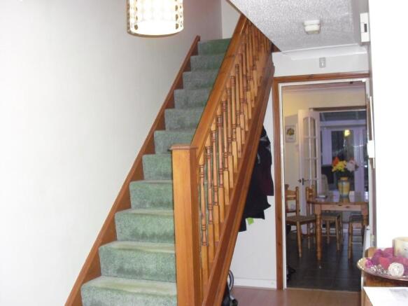 STAIRWAY